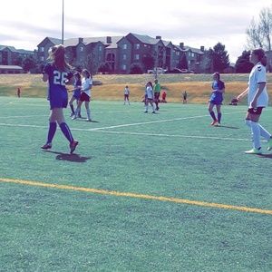 Meet your Posher, Zoe